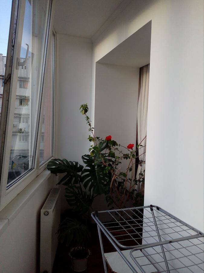 Apartment Na Saharova Ivano-Frankivsk Exterior foto